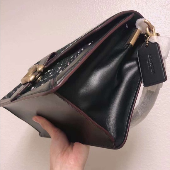 coach Tabby Shoulder Bag 79350 - Picture 5 of 6